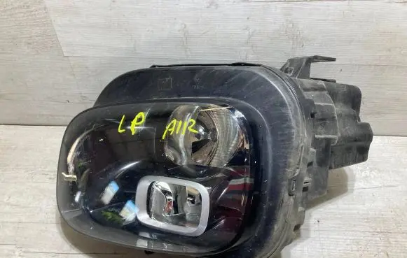 Citroen C3 Aircross Headlight/headlamp 13468646