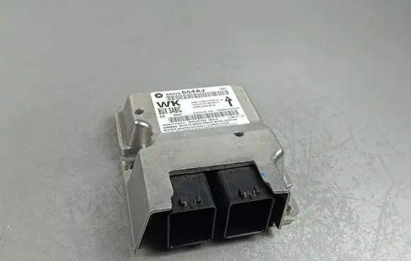 Jeep Grand Cherokee Airbag control unit/module 68025654AJ