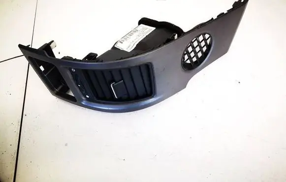 Honda CR-V Dash center air vent grill 77620swwe020m1 77620-sww-e020-m1