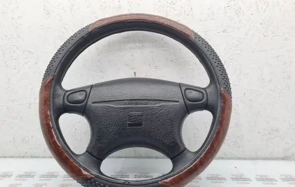 Seat Alhambra (Mk1) Steering wheel