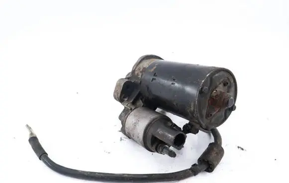 Audi A8 S8 D3 4E Starter motor 07C911023G 0001108237 20070223