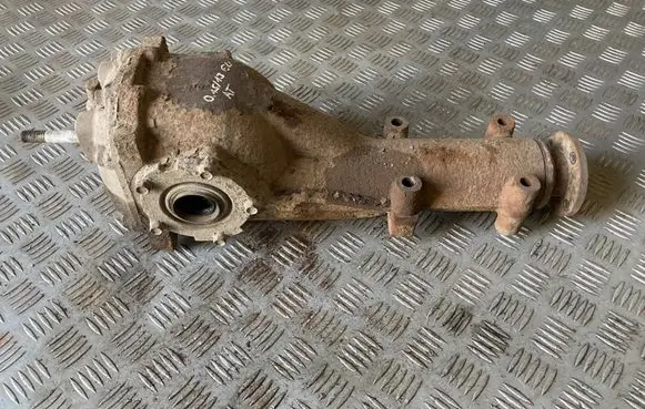 Subaru Outback (BS) Rear differential 27011AB161