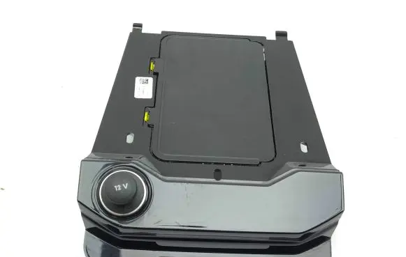 Volkswagen T-Roc Other center console (tunnel) element 2GB864263