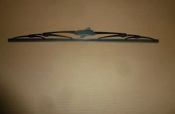 Opel Zafira C Windshield/front glass wiper blade KC4-OS
