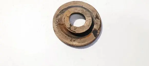 Skoda Superb B6 (3T) Front coil spring rubber mount 1k0512149b