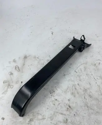 Renault Master III Loading door check strap stopper 904708189R