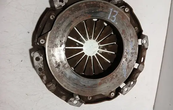 Toyota Auris 150 Pressure plate 