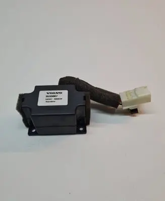 Volvo C70 Other control units/modules 3533807 1034797W44