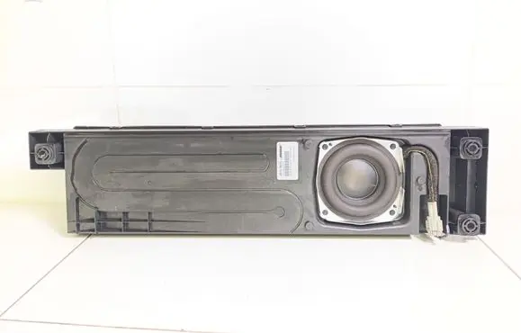Nissan Leaf II (ZE1) Subwoofer speaker 281703NF0A