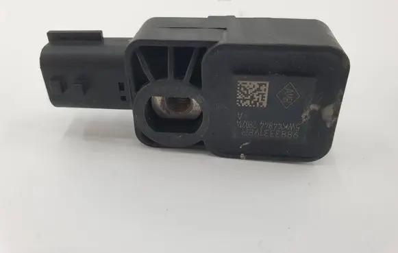 Renault Scenic III - Grand scenic III Airbag deployment crash/impact sensor 988333198R