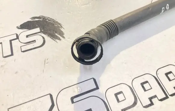 BMW 3 E46 Breather hose/pipe 1432559