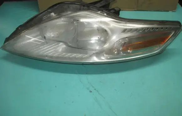 Ford Mondeo MK IV Headlight/headlamp 7S7113W030BM