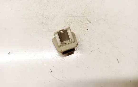 Ford Focus Sun visor clip/hook/bracket 