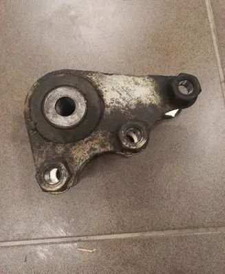 Citroen Jumper Other gearbox part A236