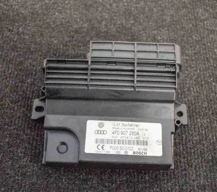 Audi A6 S6 C6 4F Other devices