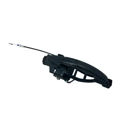 Ford Focus Rear door exterior handle F1EBA224A36CB