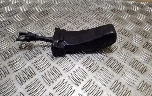 Skoda Octavia Mk3 (5E) Front door check strap stopper 5E0837249 5E0837267A