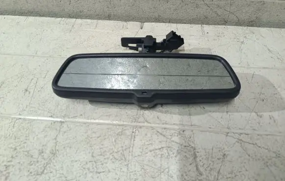 Opel Zafira A Rear view mirror (interior) 24438231