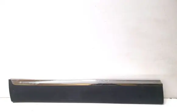 KIA Sorento Front door trim (molding) 87721C5200
