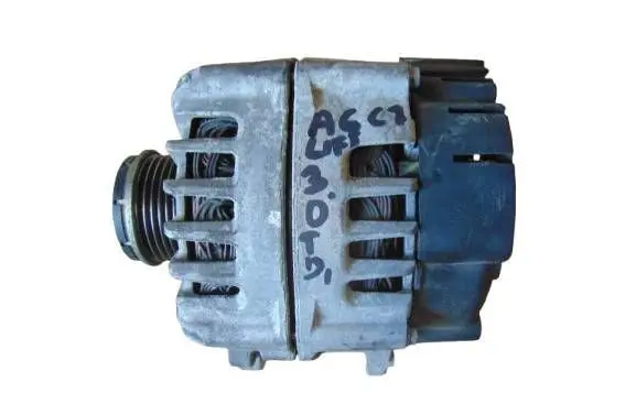 Generator/alternator