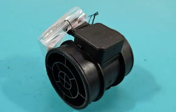Mass air flow meter