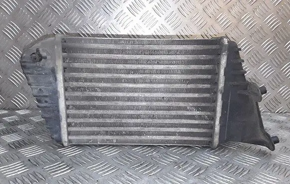 Fiat Stilo Intercooler radiator