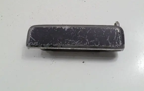 Ford Granada Front door exterior handle 22401G97100