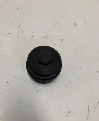 Audi A6 Allroad C5 Oil filter cover 353102008