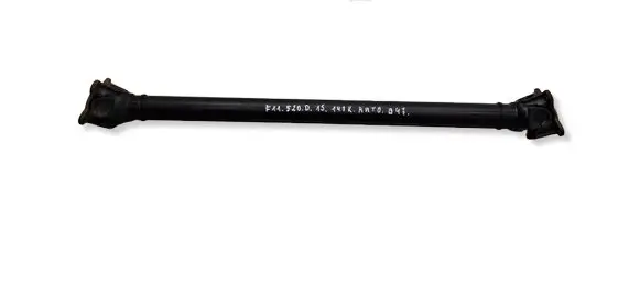BMW 5 F10 F11 Front prop shaft L732MM 26209488489