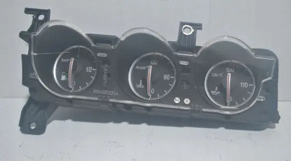 Alfa Romeo 156 Speedometer (instrument cluster) 60696625