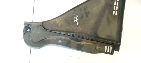 BMW 5 GT F07 Wiper trim 51717216978