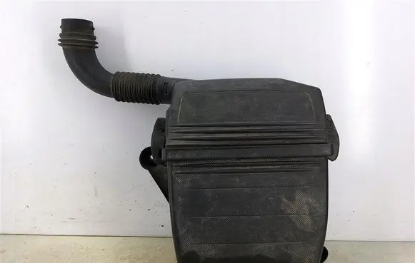 Fiat Panda II Air filter box 6800166