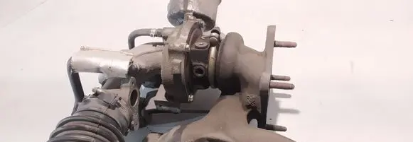 Audi A4 S4 B8 8K Turbo 06H145701L