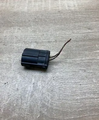 BMW 5 F10 F11 Plug wire 8352384