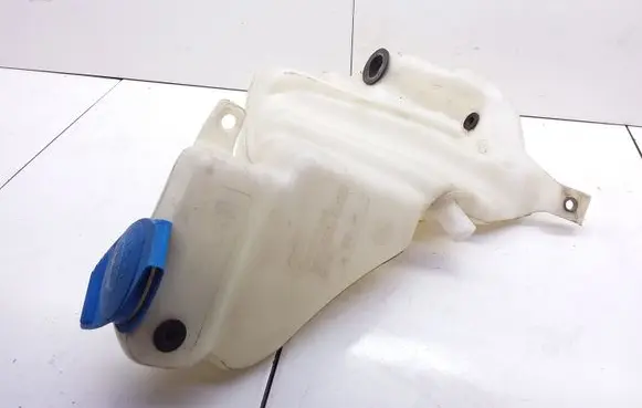 Volkswagen PASSAT B5 Lamp washer fluid tank 3B0955453