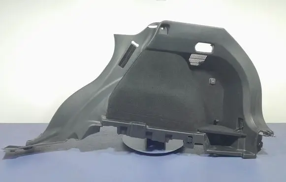 Mazda CX-5 Tailgate/boot cover trim set K12368850