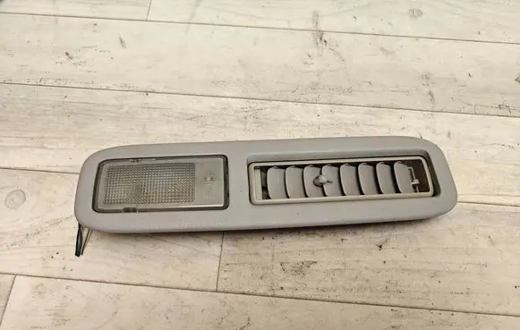 Mitsubishi Grandis Rear seat light MR962022ZZ
