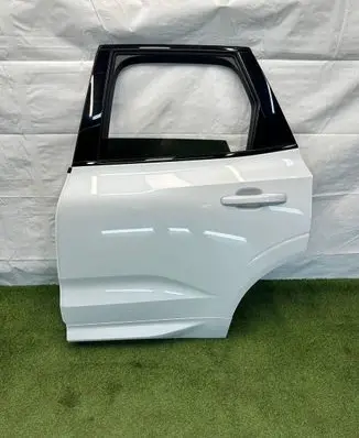Volvo XC60 Rear door 