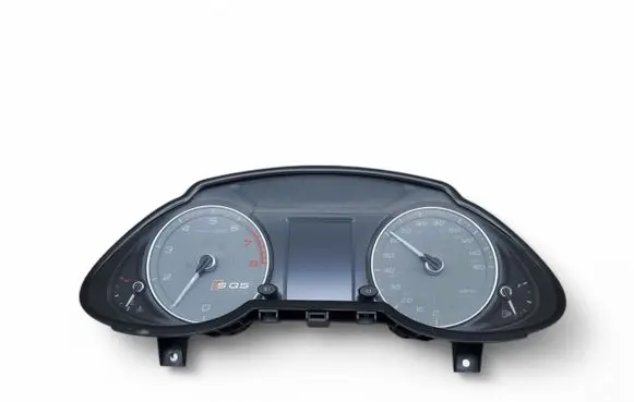 Audi Q5 SQ5 Speedometer (instrument cluster) 8R0920982C