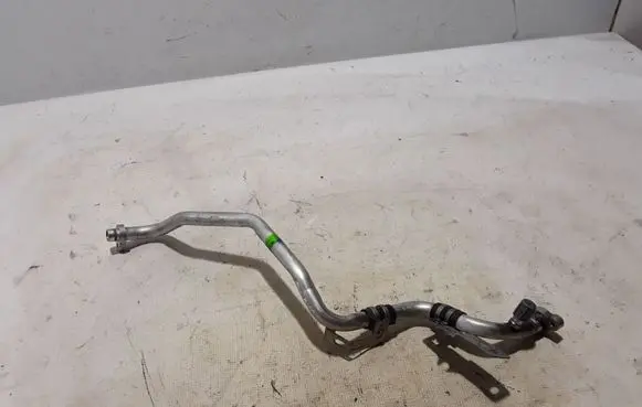 Renault Clio V Air conditioning (A/C) pipe/hose 924804708R