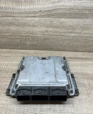 Renault Master II Engine control unit/module HOM8200091428 0281010787