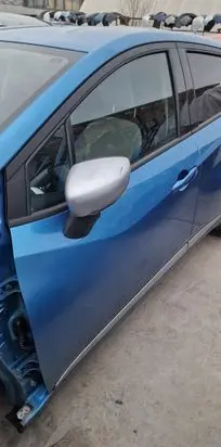 Nissan Micra K14 Front door