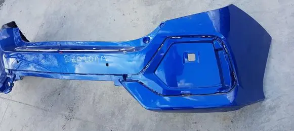 Honda Civic X Rear bumper