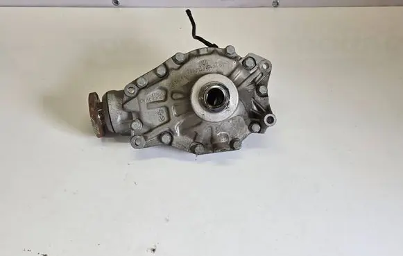 BMW X6M G06 F96 Front differential 863587004 AC46000