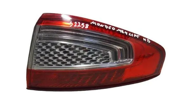 Ford Mondeo MK IV Rear/tail lights BS7113404A BS7113404C