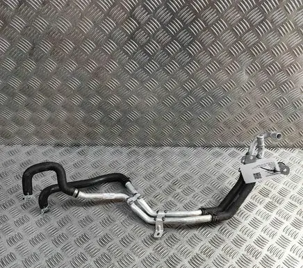 Mercedes-Benz Vito Viano W447 Engine coolant pipe/hose A4478320015