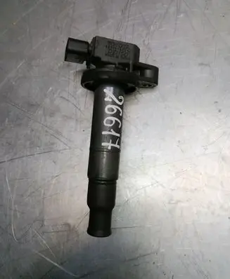 Toyota Prius (XW10) High voltage ignition coil 9091902240