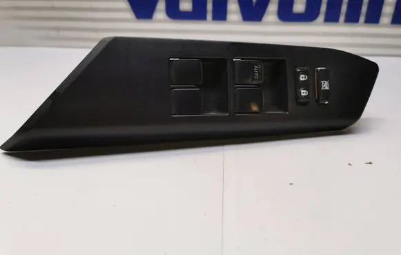 Toyota RAV 4 (XA40) Electric window control switch 7423242180 0760T6D 7423242200