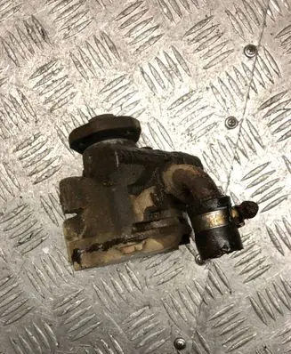 Volkswagen Sharan Power steering pump