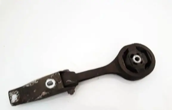 Volkswagen Polo Engine mount bracket 6q0199851ab